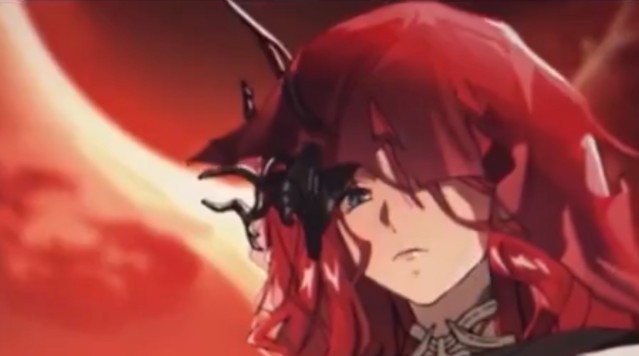 新キャラ　シルブラ