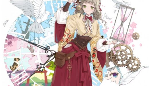 開放空間オーバーフィールド 詩の海外評価！スキル性能まとめ