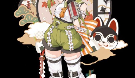 開放空間オーバーフィールド 小伏の海外評価！スキル性能まとめ