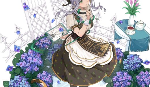 【開放空間オーバーフィールド】ココの海外評価！ランクアップ効果やスキル性能