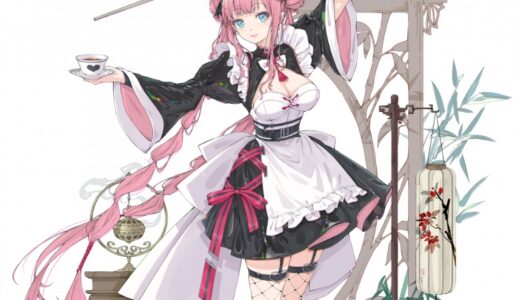 【開放空間オーバーフィールド】ミャオの海外評価！ランクアップ効果やスキル性能