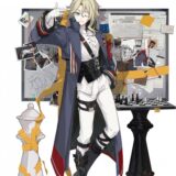 【開放空間オーバーフィールド】レクシーの使い方とコツ！推奨フラグメントも