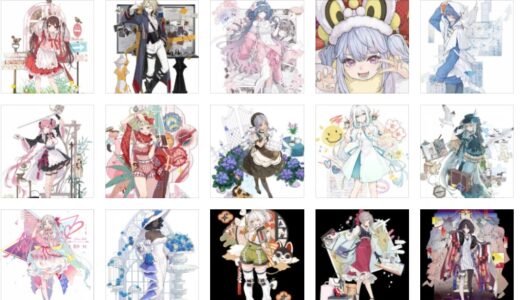 【開放空間オーバーフィールド】海外Tier表！最強キャラランキング