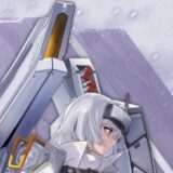 【メガニケ】スノーホワイト ヘビーアームズの海外評価