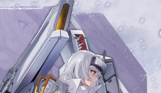 【メガニケ】スノーホワイト ヘビーアームズの海外評価